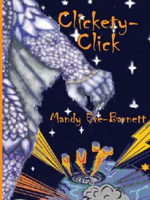 cover image of Clickety-Click